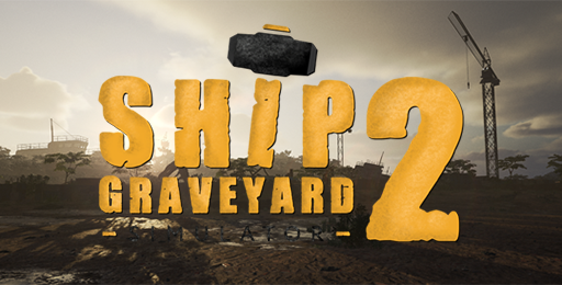 ship graveyard